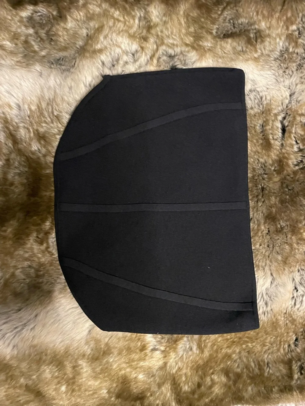 Babaton tube top - Picture 2 of 4